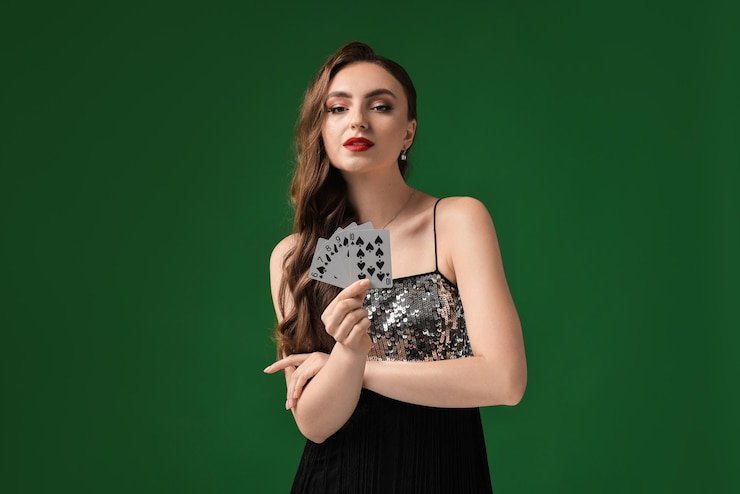 Aplikasi bahagia4d menampilkan meja dealer live dan antarmuka pembayaran di layar Android